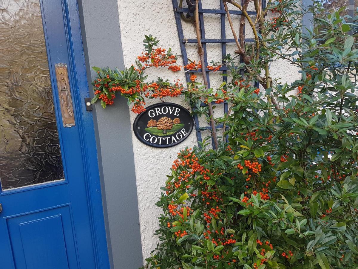 Boffin Lodge Guest House 웨스트포트 외부 사진