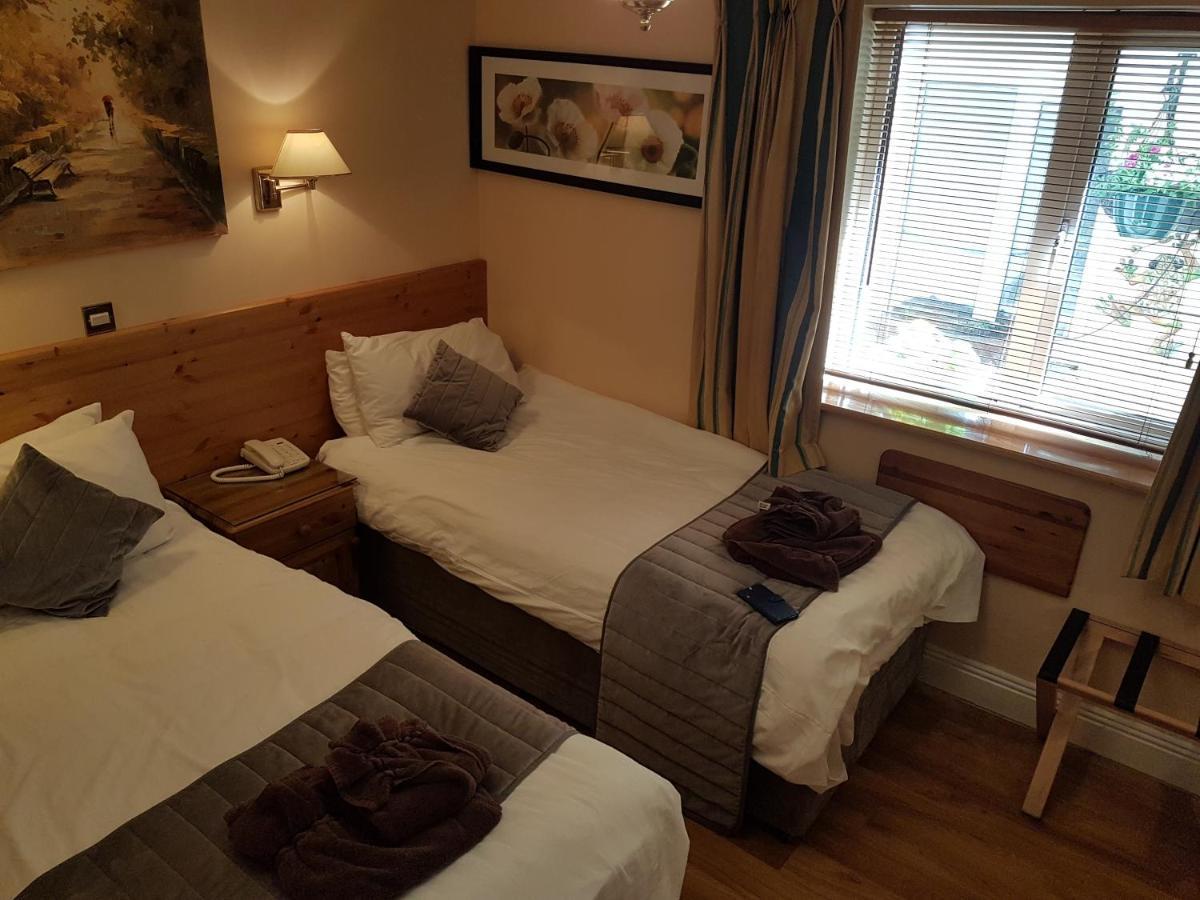 Boffin Lodge Guest House 웨스트포트 외부 사진