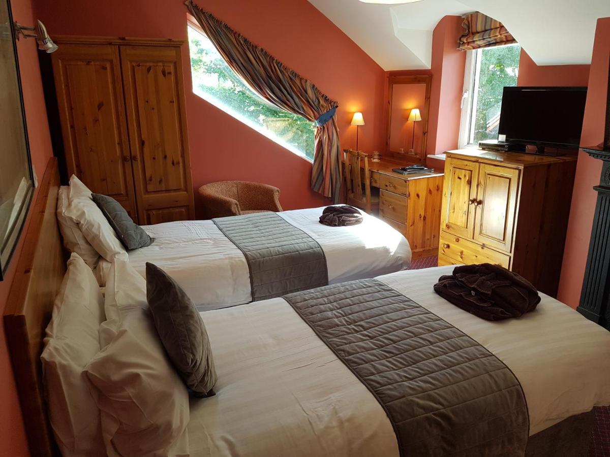 Boffin Lodge Guest House 웨스트포트 외부 사진