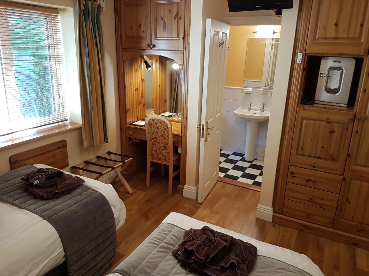 Boffin Lodge Guest House 웨스트포트 외부 사진