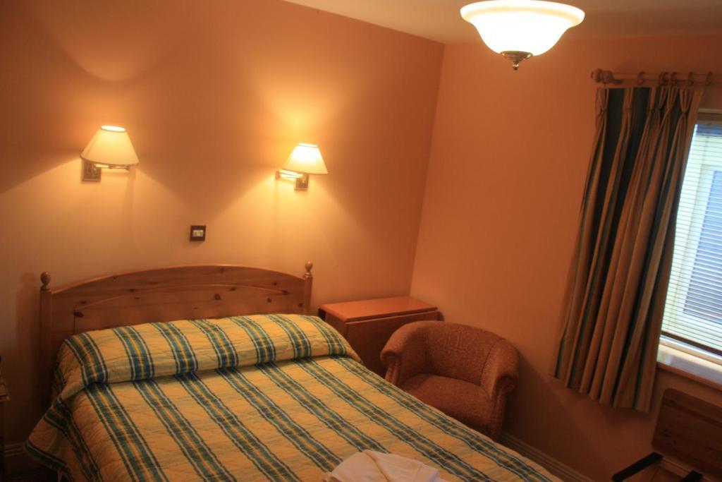 Boffin Lodge Guest House 웨스트포트 객실 사진