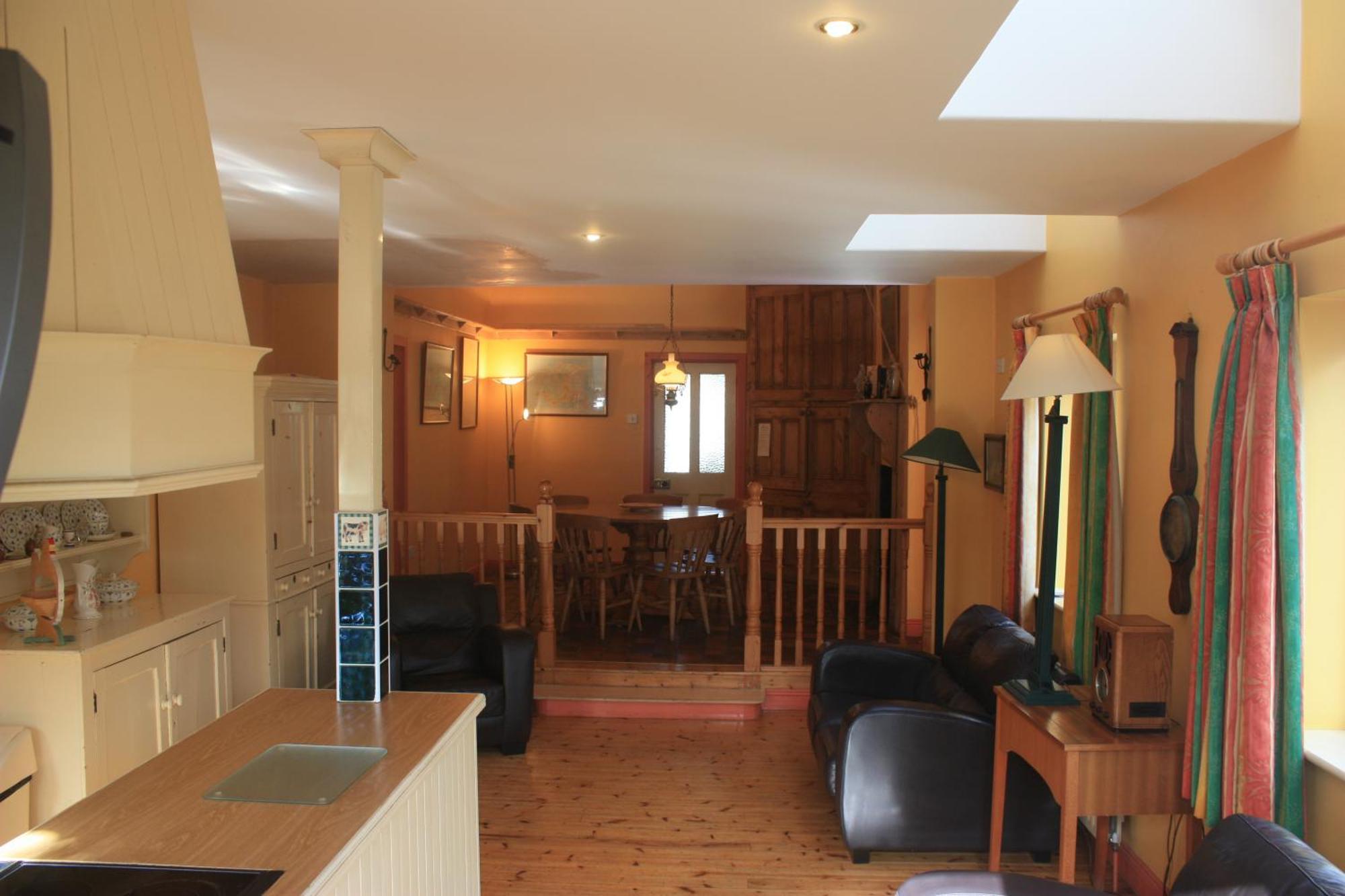 Boffin Lodge Guest House 웨스트포트 외부 사진