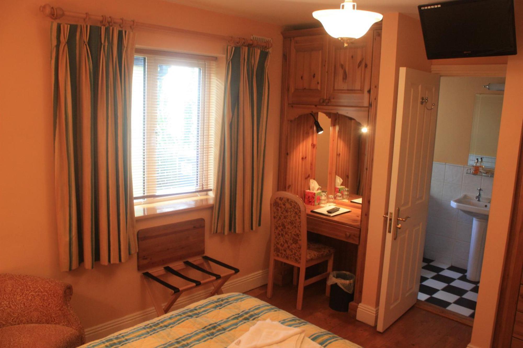 Boffin Lodge Guest House 웨스트포트 외부 사진