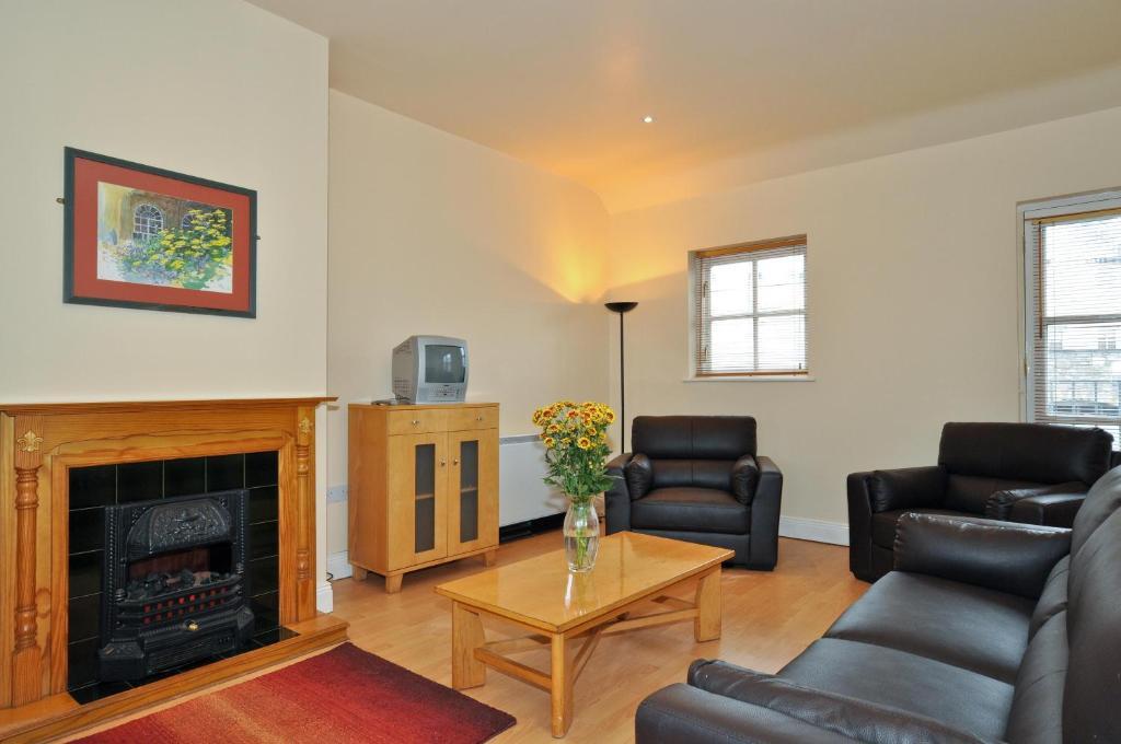 Boffin Lodge Guest House 웨스트포트 객실 사진