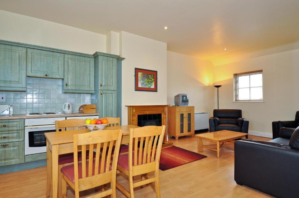 Boffin Lodge Guest House 웨스트포트 객실 사진