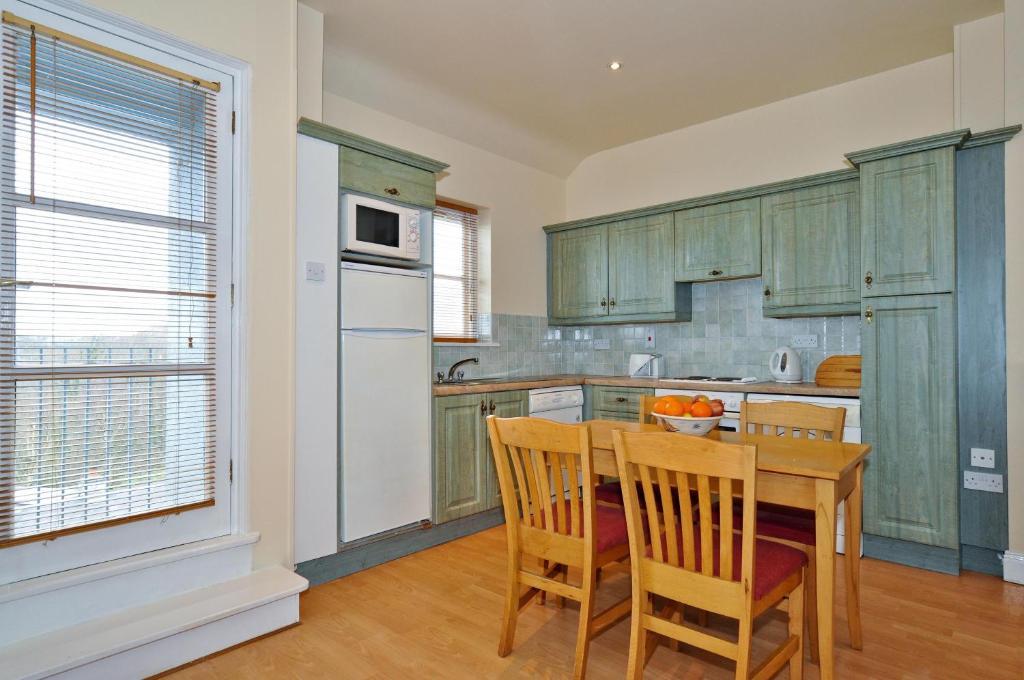 Boffin Lodge Guest House 웨스트포트 객실 사진