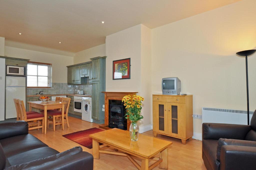 Boffin Lodge Guest House 웨스트포트 객실 사진