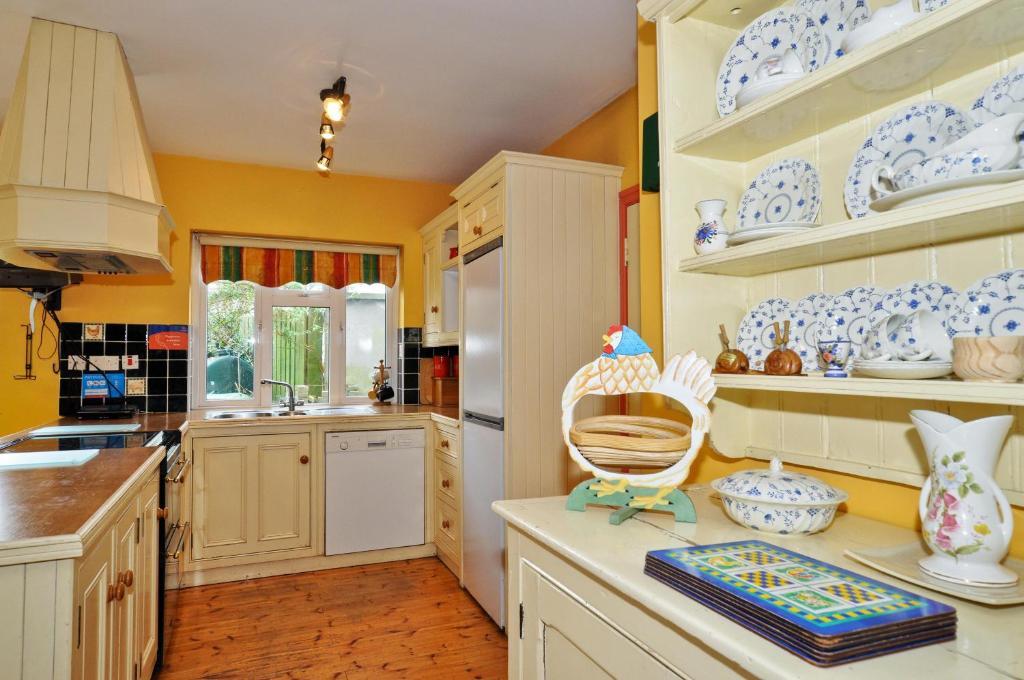Boffin Lodge Guest House 웨스트포트 객실 사진