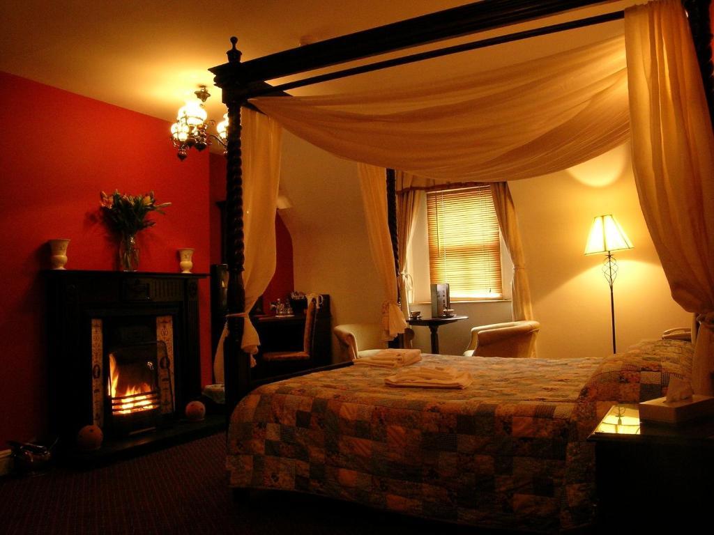 Boffin Lodge Guest House 웨스트포트 외부 사진