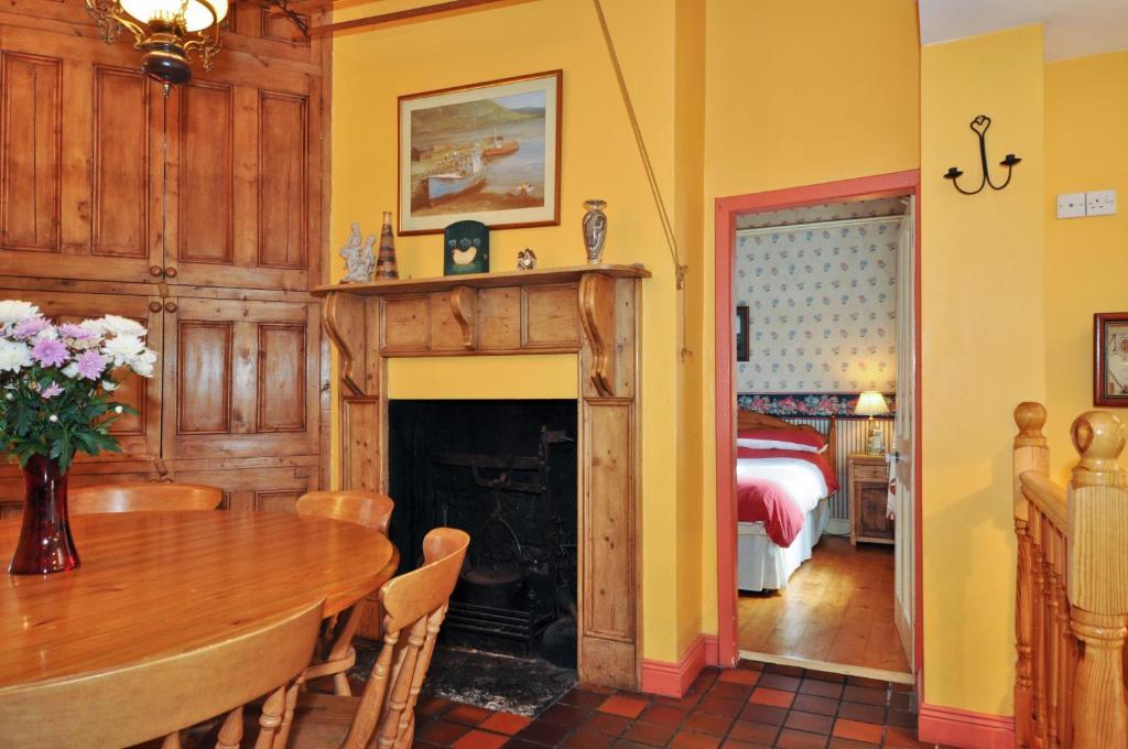 Boffin Lodge Guest House 웨스트포트 객실 사진