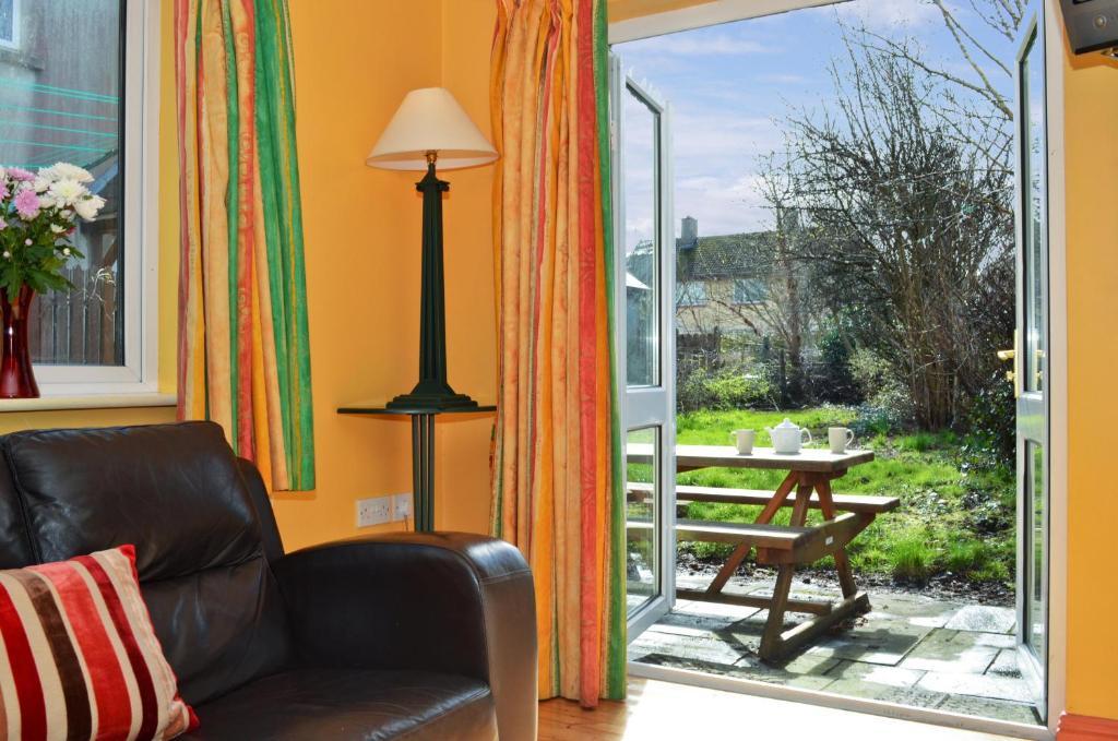 Boffin Lodge Guest House 웨스트포트 객실 사진