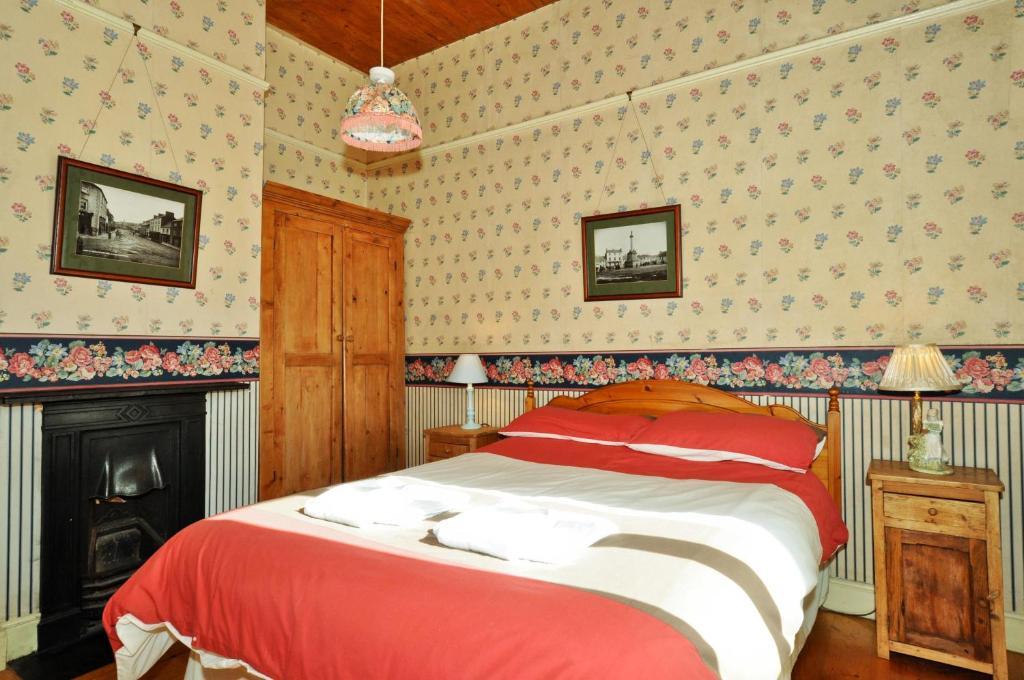 Boffin Lodge Guest House 웨스트포트 객실 사진