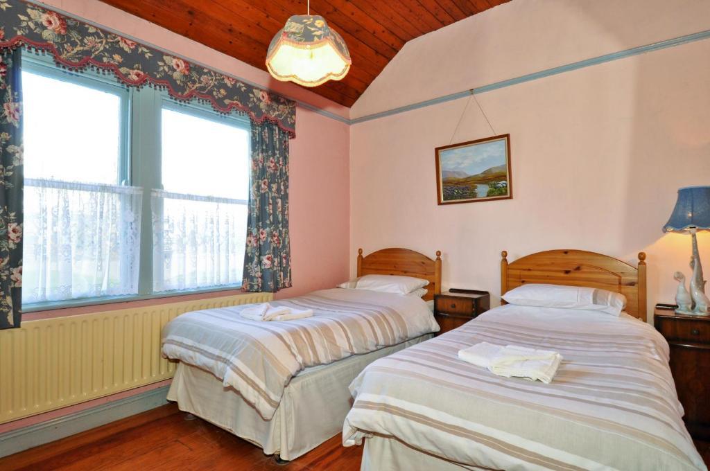 Boffin Lodge Guest House 웨스트포트 객실 사진
