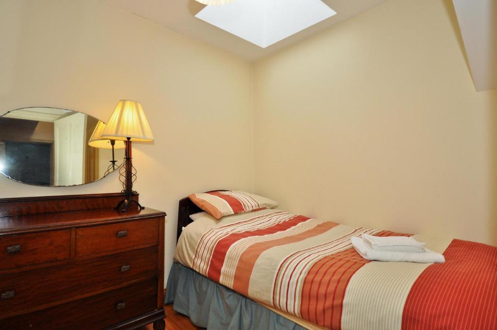 Boffin Lodge Guest House 웨스트포트 객실 사진