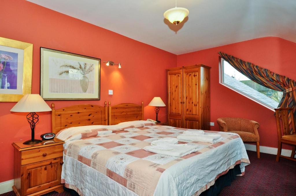 Boffin Lodge Guest House 웨스트포트 객실 사진