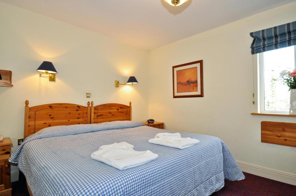 Boffin Lodge Guest House 웨스트포트 객실 사진