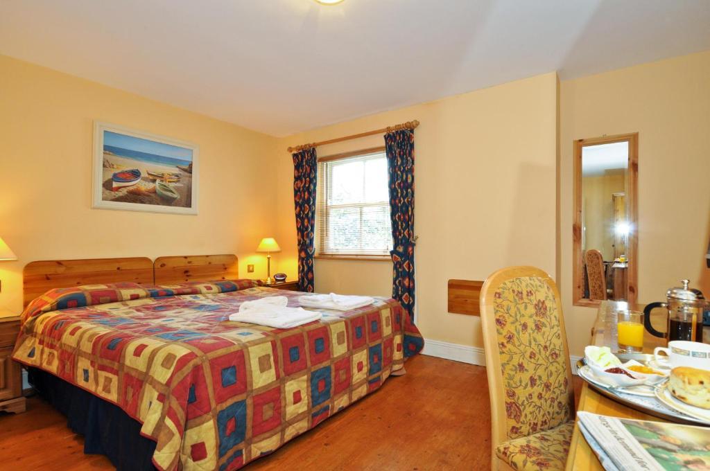 Boffin Lodge Guest House 웨스트포트 객실 사진