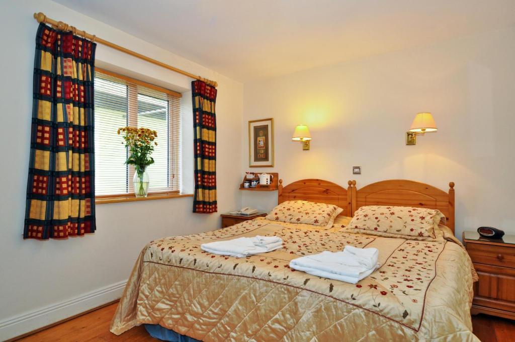 Boffin Lodge Guest House 웨스트포트 객실 사진