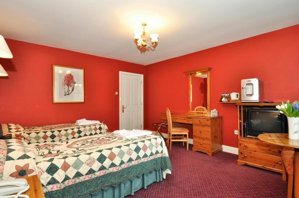 Boffin Lodge Guest House 웨스트포트 객실 사진