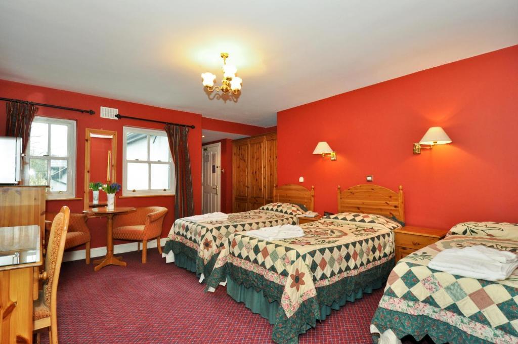 Boffin Lodge Guest House 웨스트포트 객실 사진
