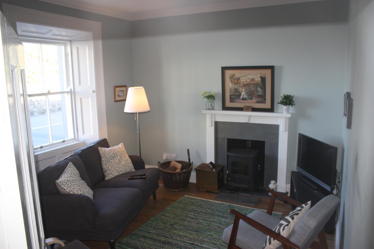 Boffin Lodge Guest House 웨스트포트 외부 사진